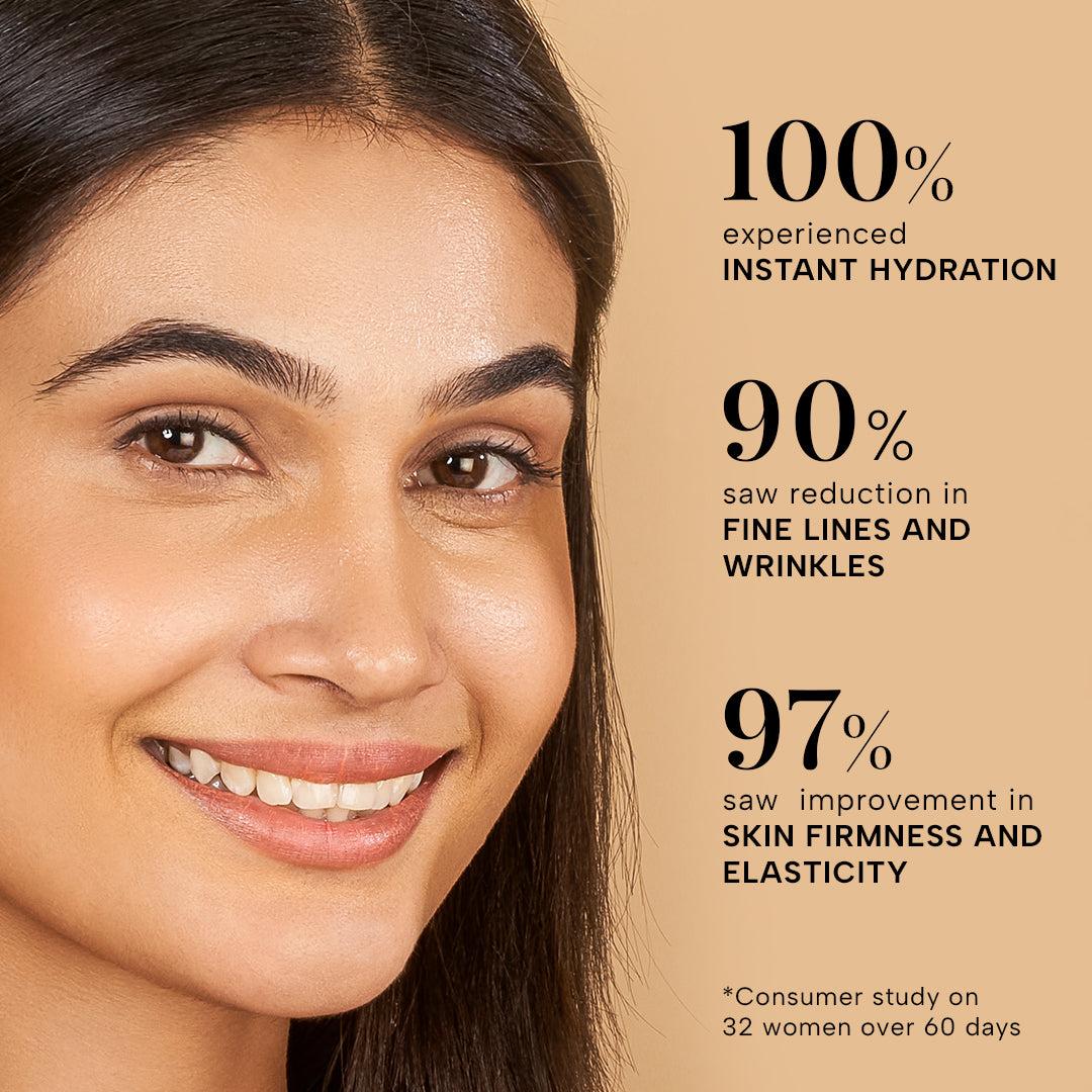 *Multi Peptides Firm and Lift Filler Advanced Booster Serum