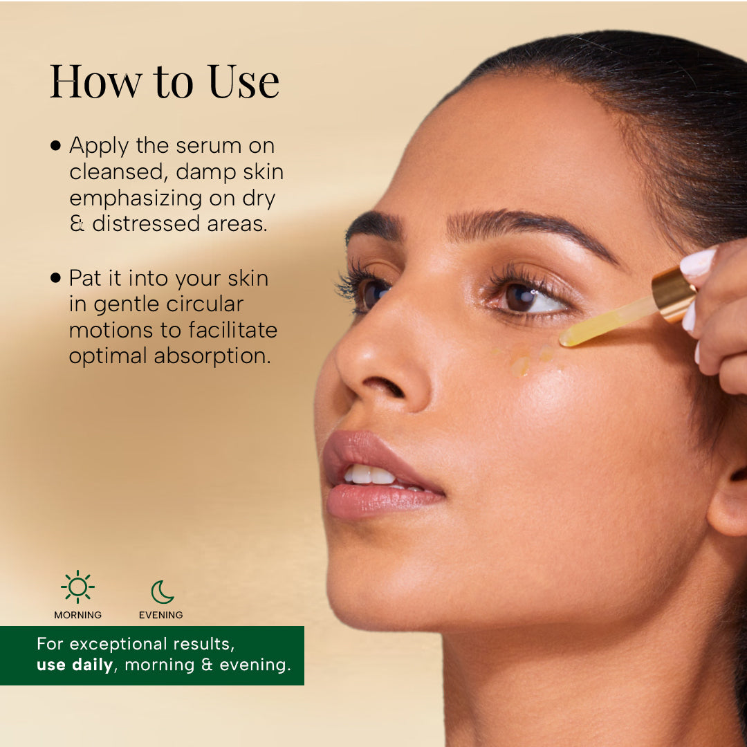 *Multi Peptides Firm and Lift Filler Advanced Booster Serum
