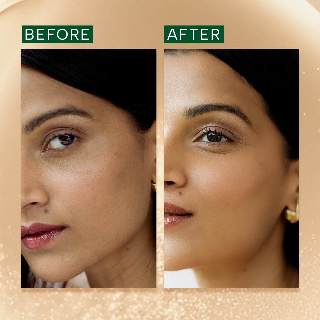 *Multi Peptides Firm and Lift Filler Advanced Booster Serum
