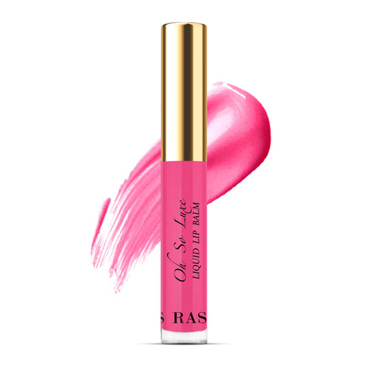 Oh-So-Luxe Tinted Liquid Lip Balm - Perfect Pink