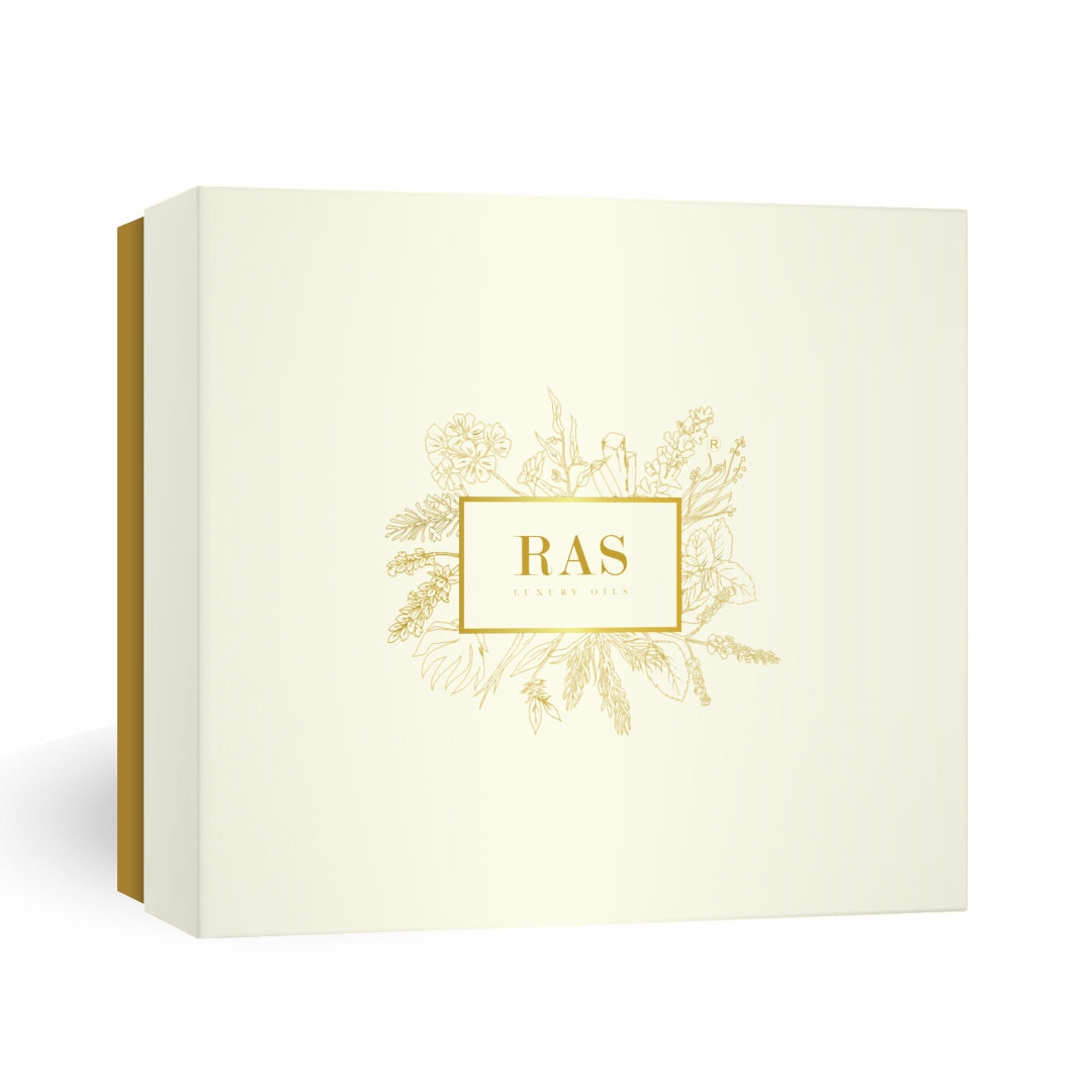 Premium Gift Box