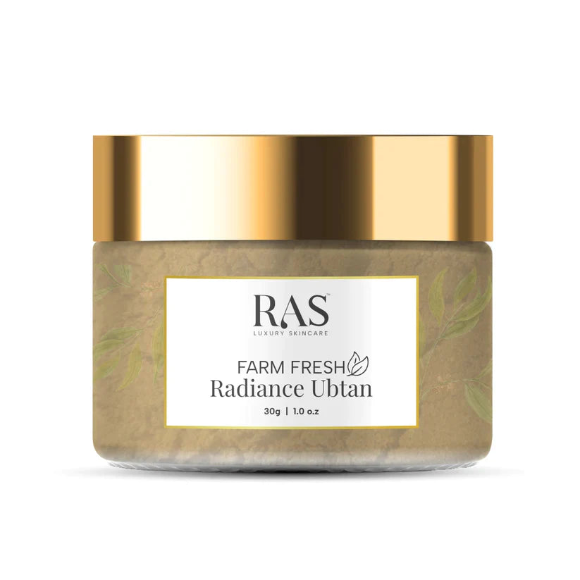 Radiant Glow Essentials