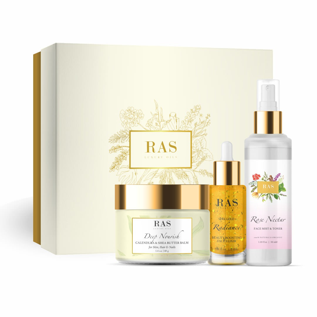 The Glow Getter Gift Box