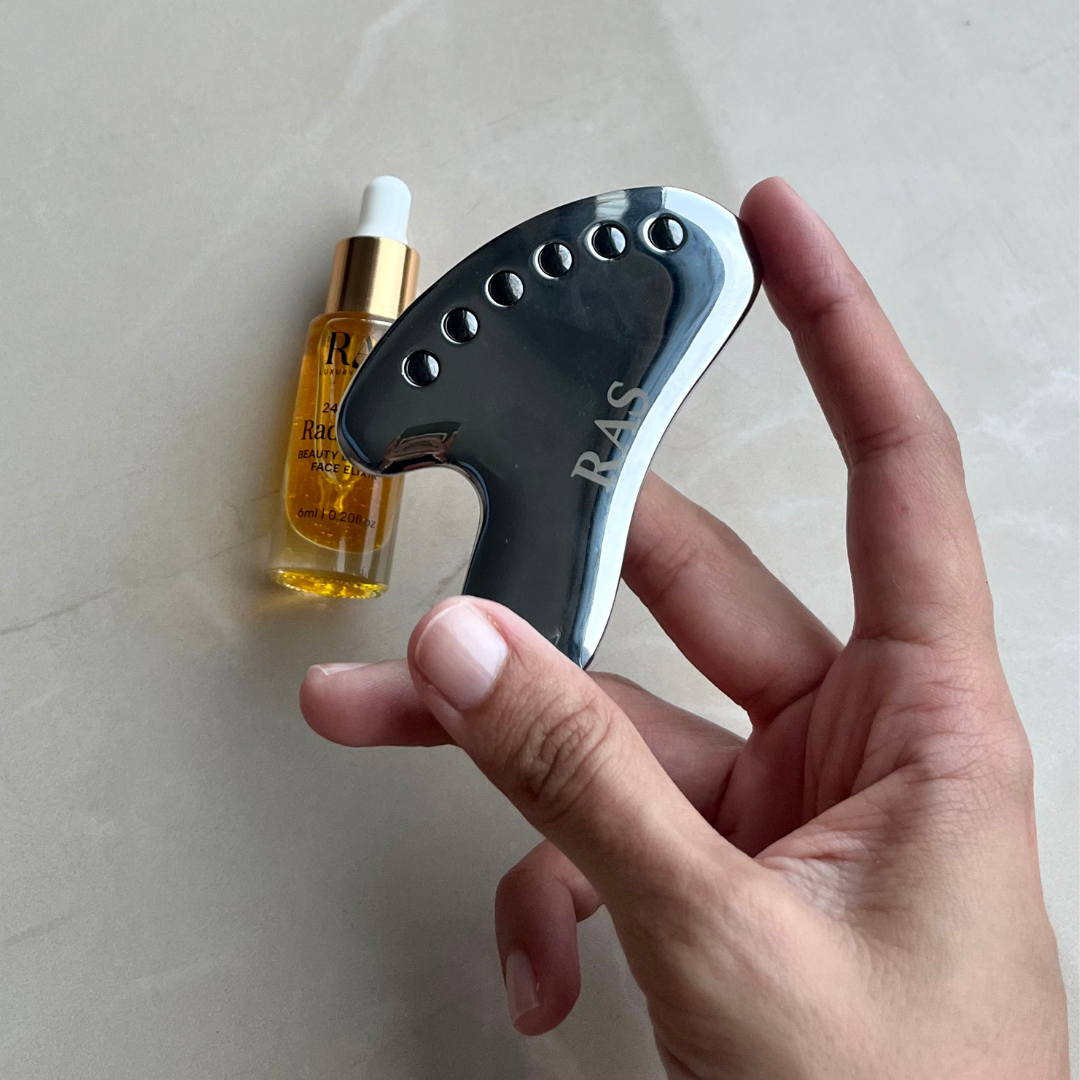 Germanium Gua Sha