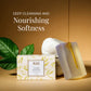 *Nourish Cleansing Bar for Face and Body