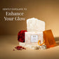 Brightening Cleansing Bar for Face and Body