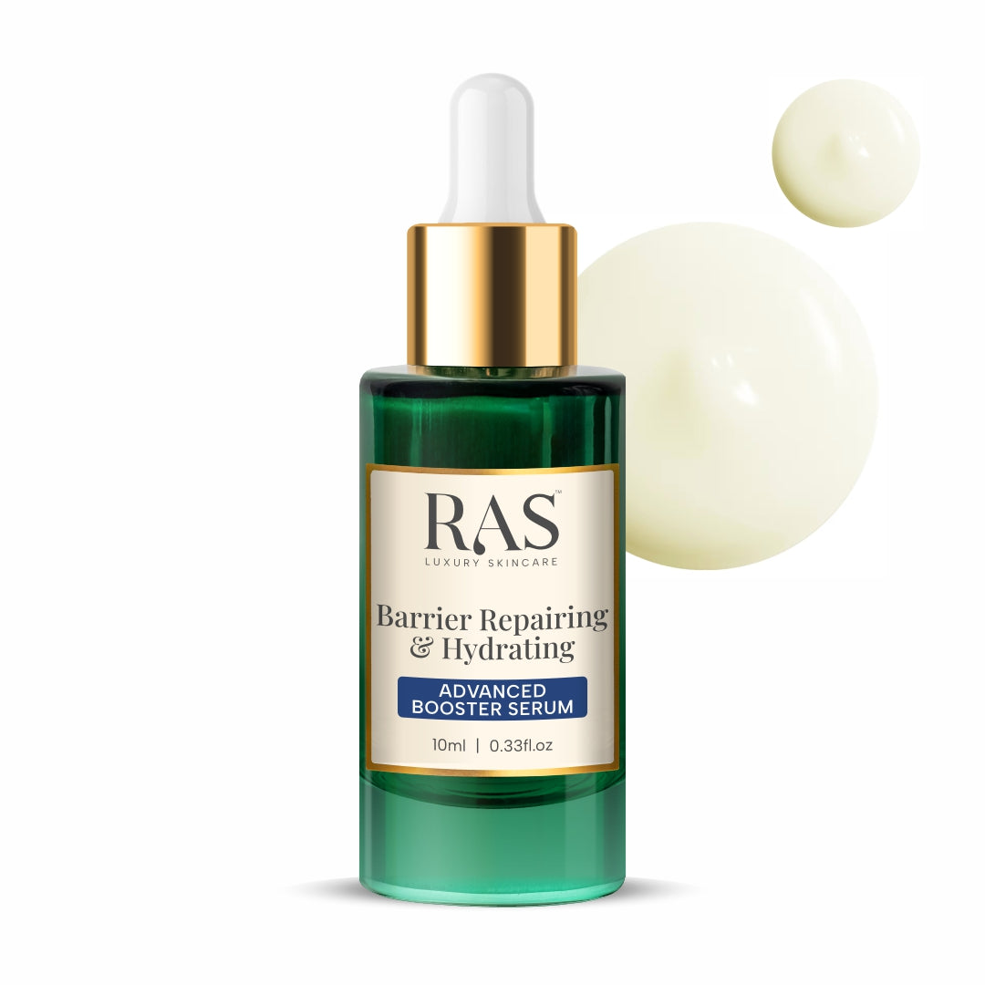 Barrier Repairing & Hydrating Advanced Booster Serum