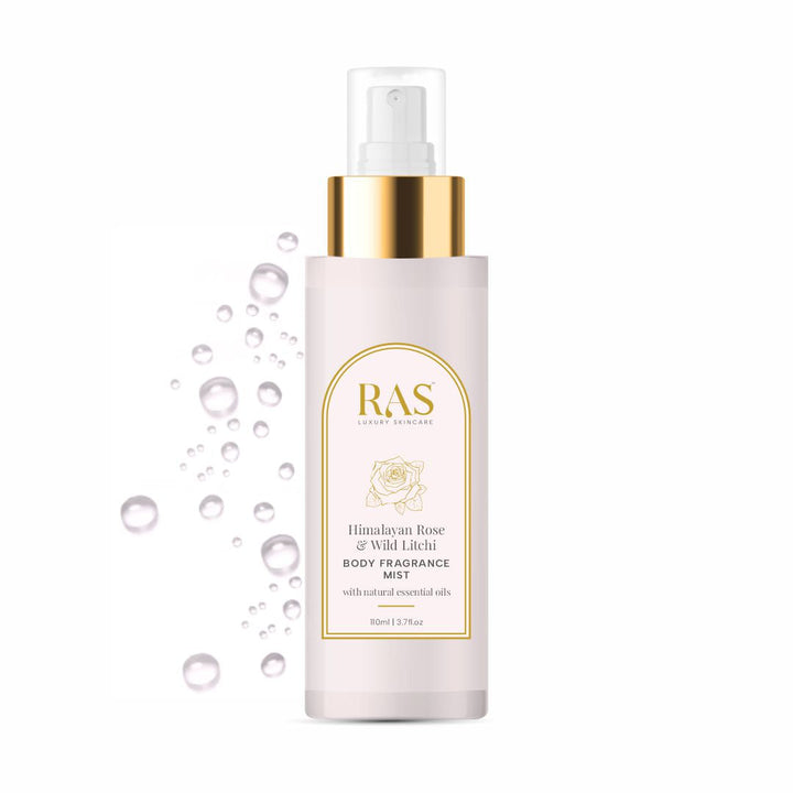 Latest Offer by RAS – RAS Luxury Oils