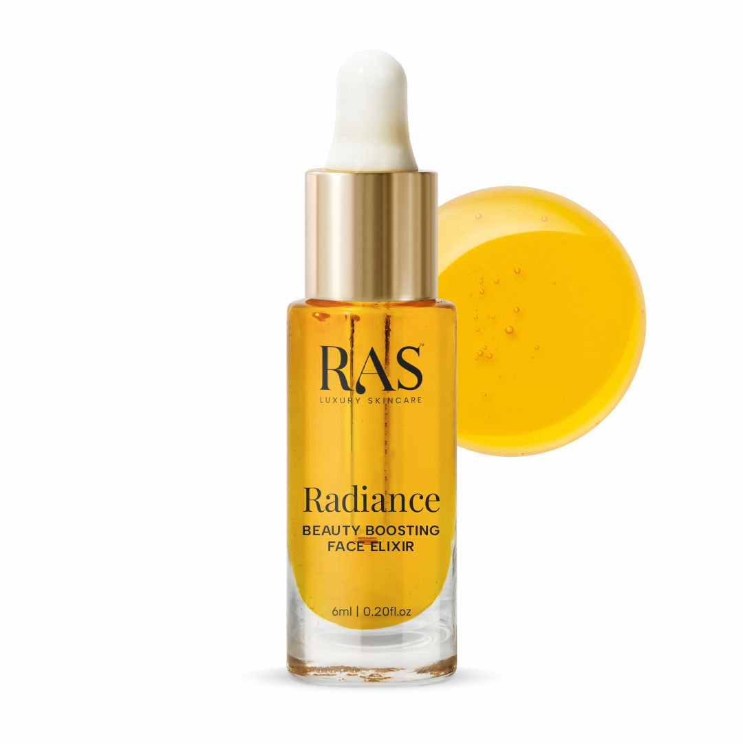 *Radiance Beauty-Boosting Day Face Elixir