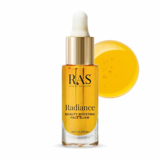 Radiance Beauty-Boosting Day Face Elixir