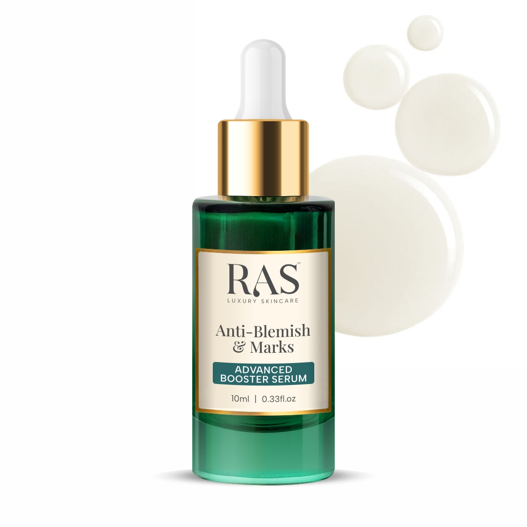 Spot Corrector & Acne Marks Correcting Advanced Booster Serum