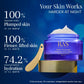 Super Recharge Bakuchiol Night Cream with Ceramides & Peptides