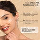 24K Gold Radiance Serum for Hydration, Brightening & Glass Glow Primer