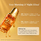 24k Gold Radiance Beauty Boosting Face Elixir | Repair & Brighten