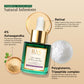 *Anti-Ageing & Retexturizing Advanced Booster Serum