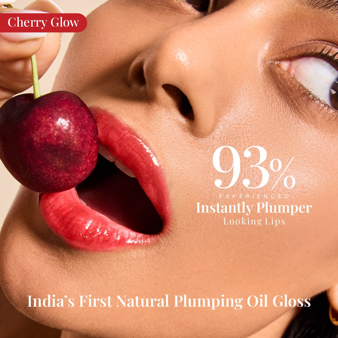 Cherry Glow