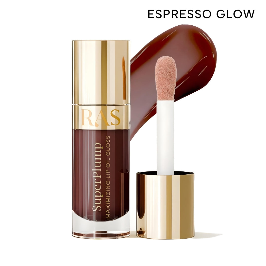 Espresso Glow