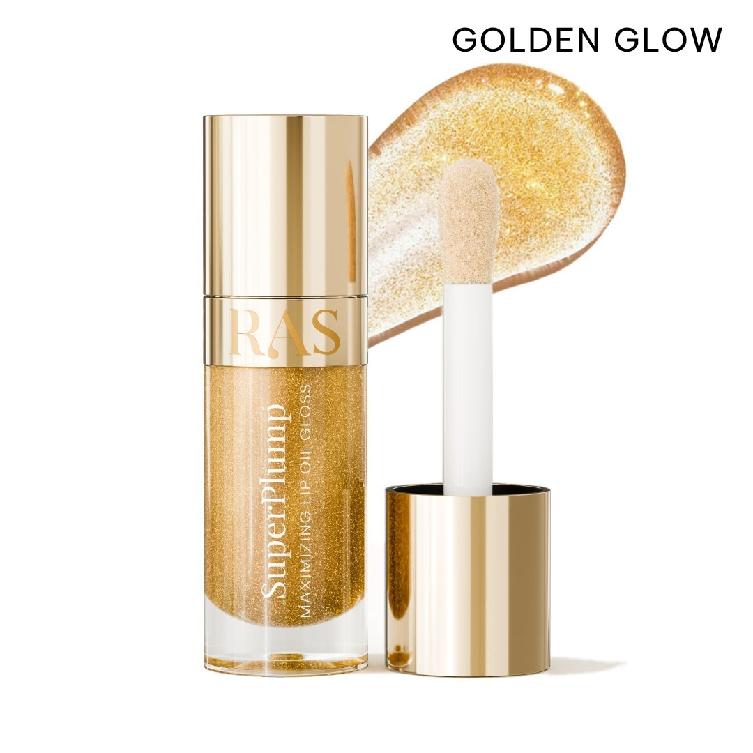 Golden Glow