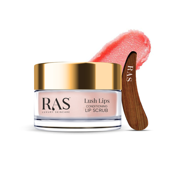 Lip Care – RAS Luxury Oils