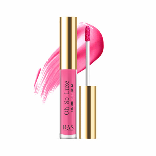 *Oh-So-Luxe Tinted Liquid Lip Balm