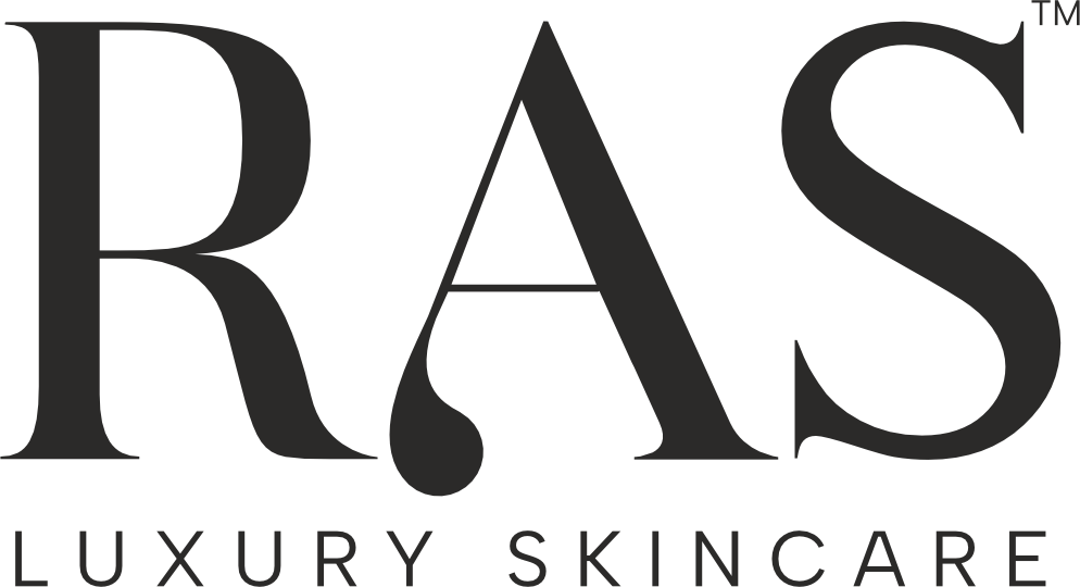 RAS Luxury Oils India Farm to Face Skincare