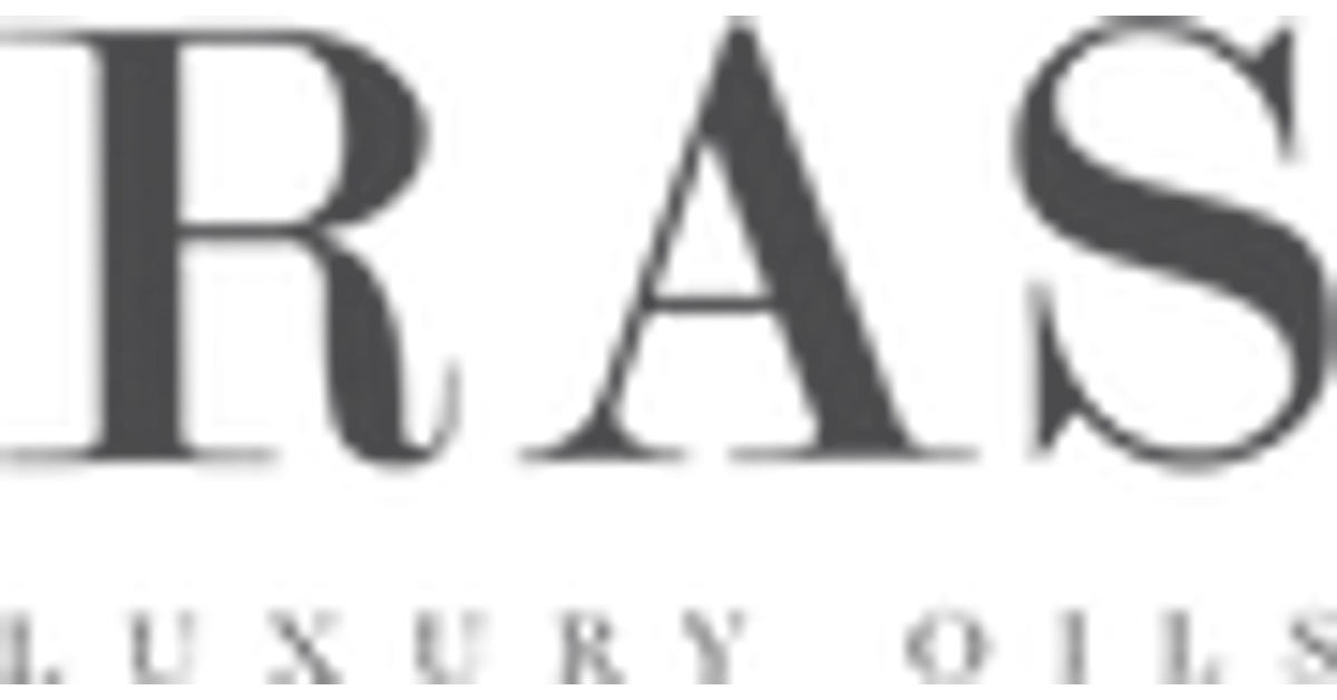 1799 – RAS Luxury Oils
