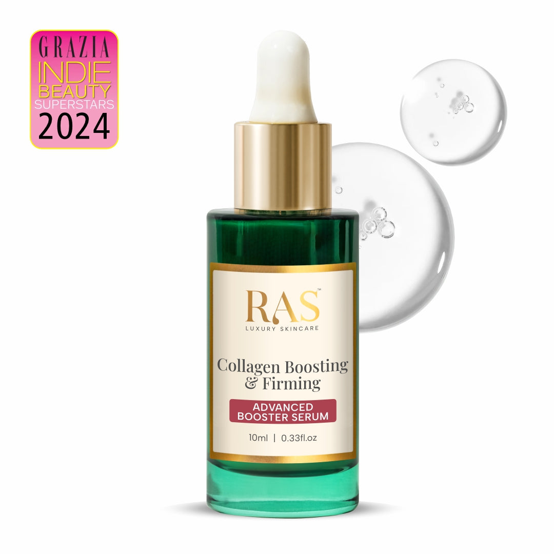 Collagen Boosting & Firming Advanced Booster Serum