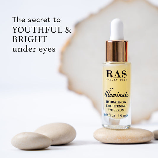 Illuminate Hydrating & Brightening Eye Serum