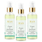 Trio of Lemon & Spearmint Hand Sanitizers