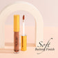 Oh-So-Luxe Tinted Liquid Lip Balm - Caramel Nude Brown