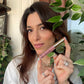 Oh-So-Luxe Tinted Liquid Lip Balm - Rosy Nude