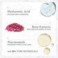 Free 5 piece skin brightening kit
