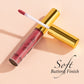 Oh-So-Luxe Tinted Liquid Lip Balm - Mauve Pink