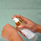 Fresh Coconut, healthy Hair, Natural Oils, Dryness, parashute coconut oil