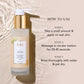 Infinity Anti Ageing Creme Face Wash Cleanser