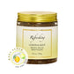 Refreshing Lemon & Mint Brown cane Sugar Polish Body Scrub-RAS Luxury Oils India-body scrub